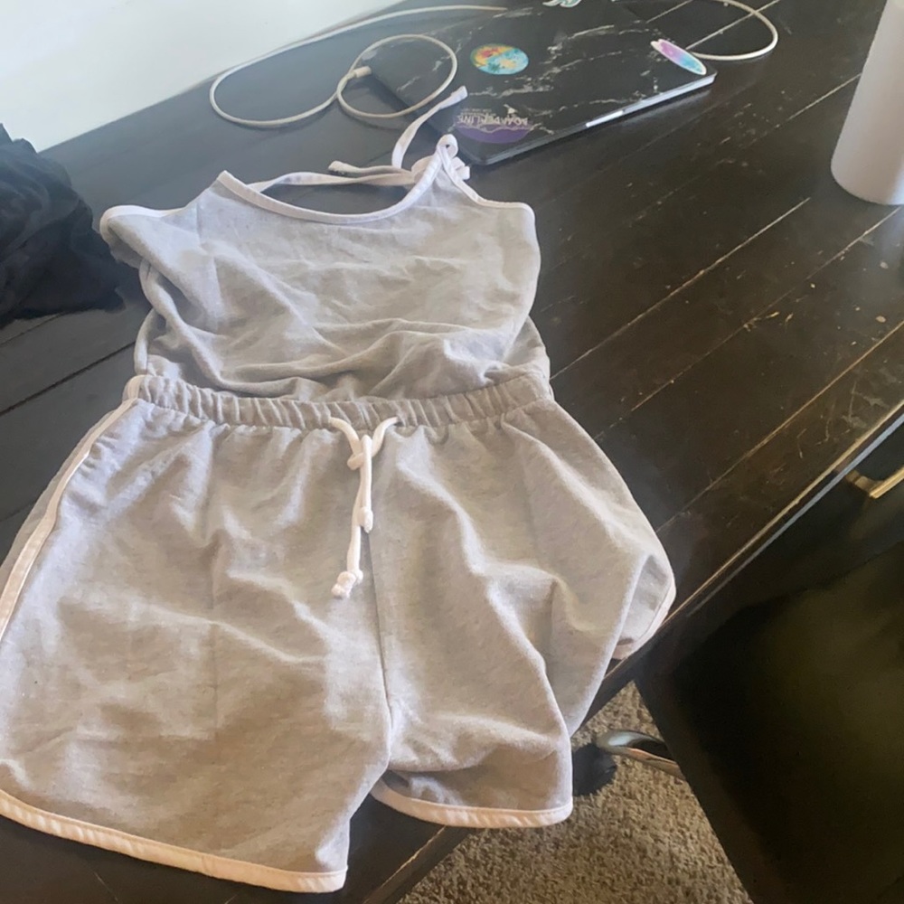 Romper - Picture 2 of 2